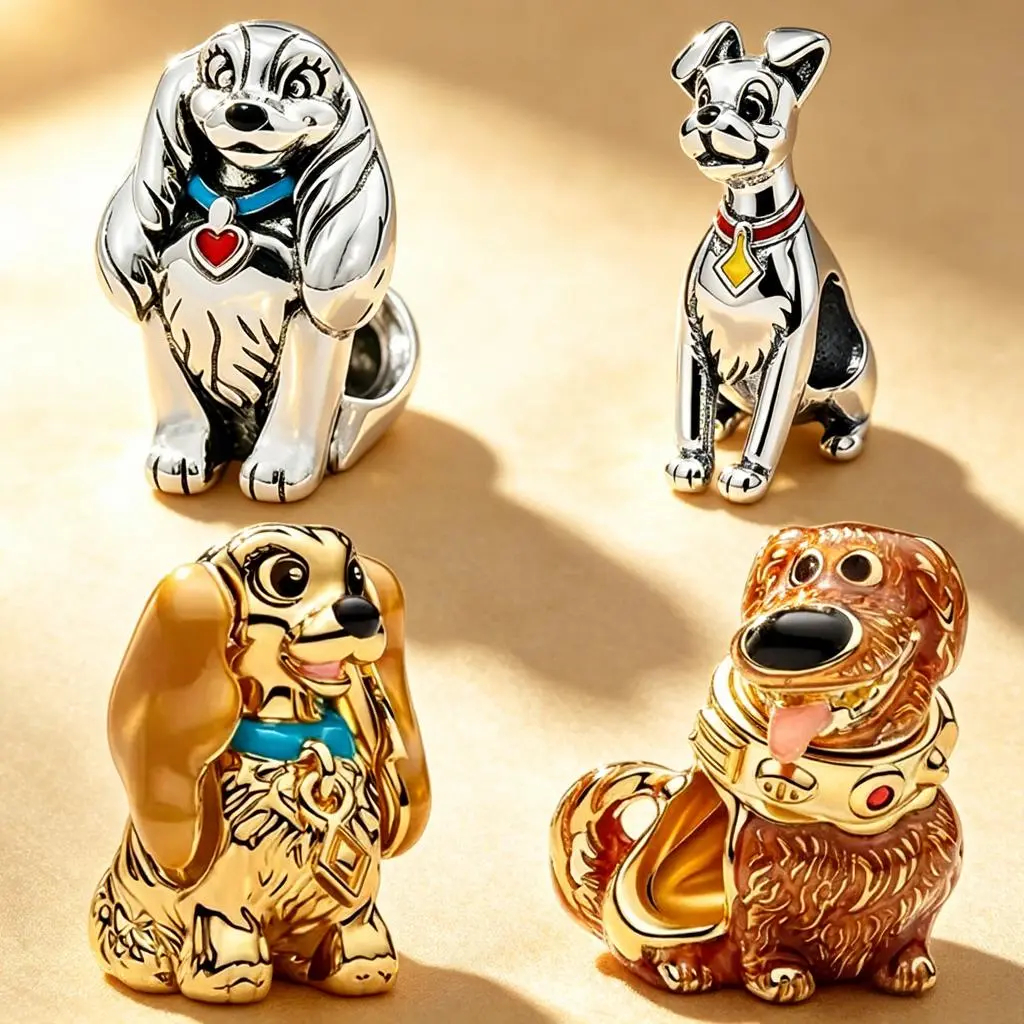 Women'S Accessories Jewelry Sale - 2026 New Hot Sale Charms DIY