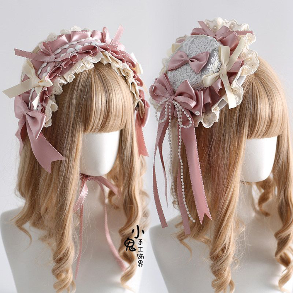 Women Accessories Bracelet - Ballet Lolita Ballet Style Cute Hair
