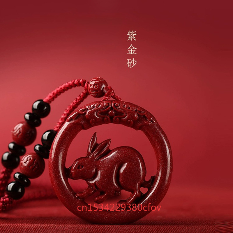 Luxury Red Cinnabar Chinese Zo - đánh giá và giá Women'S Red Accessories