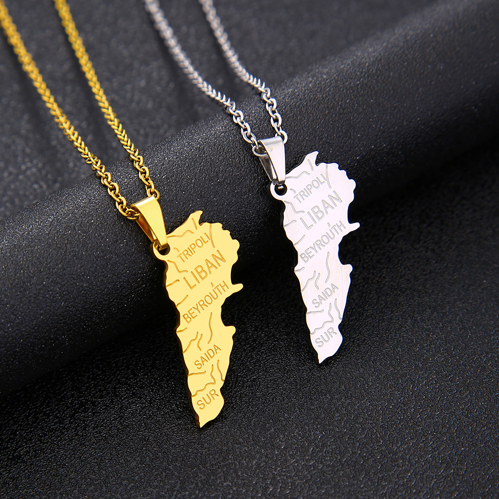 2024 New fashion stainless ste - đánh giá và giá Women Accessories Lebanon
