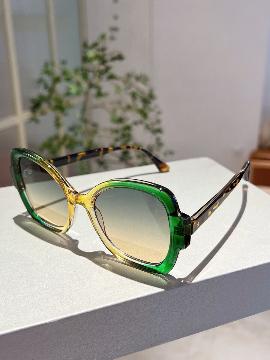 Anime Cat Eye Fashion Glasses, - đánh giá và giá Women Accessories Business