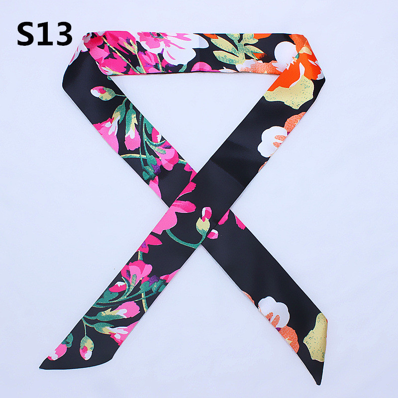 47 Colors Brand Bandana Small  - đánh giá và giá Silk Scarf Square