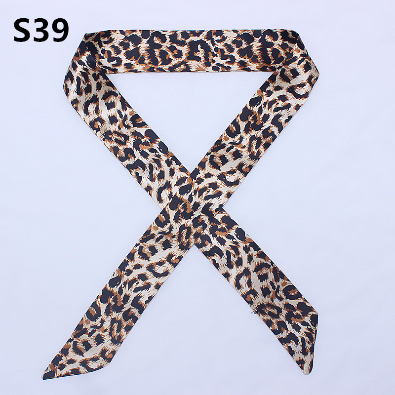 47 Colors Brand Bandana Small  - đánh giá và giá Silk Scarf Square