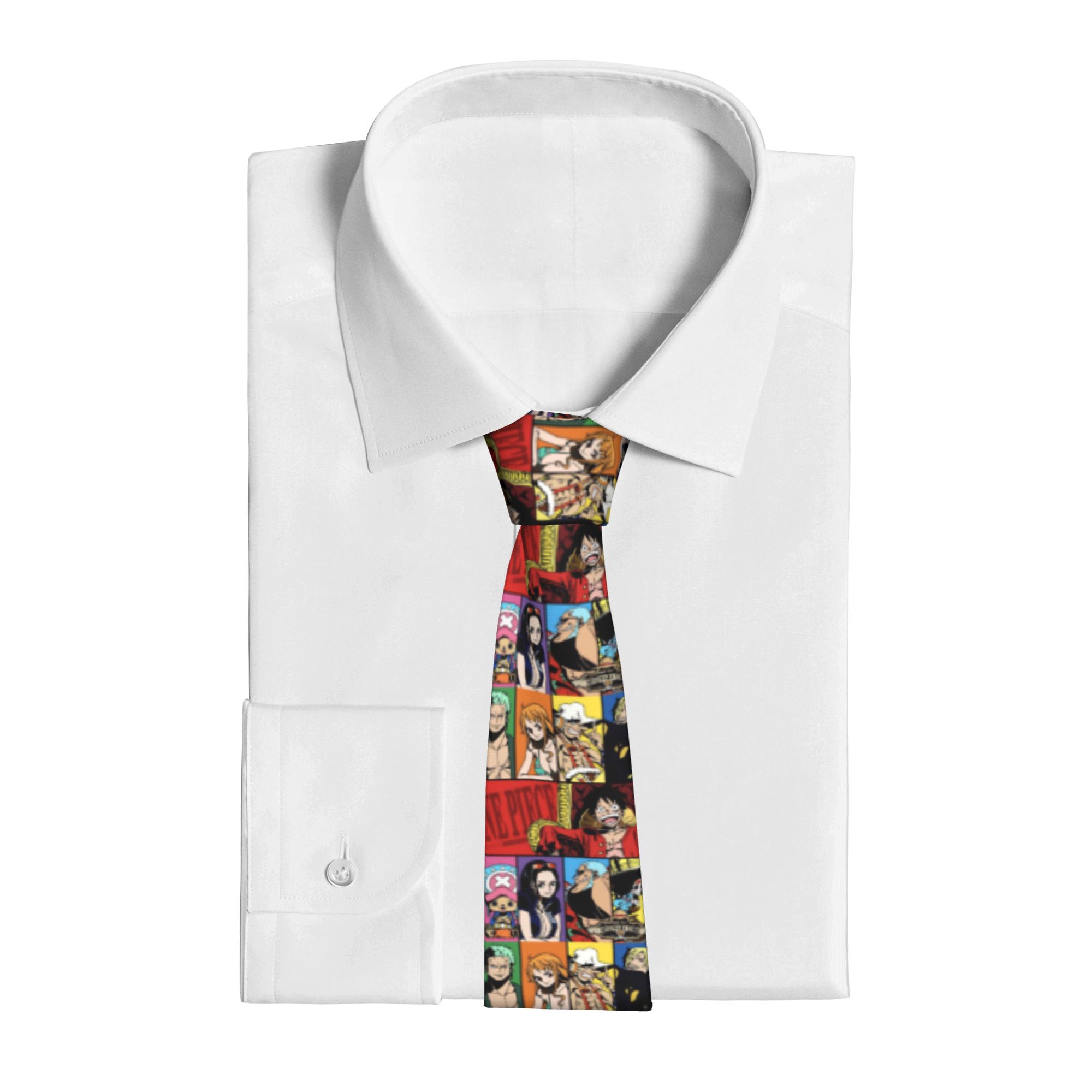 One Manga 80s Piecee Necktie U - đánh giá và giá Women'S Accessories In The 80S