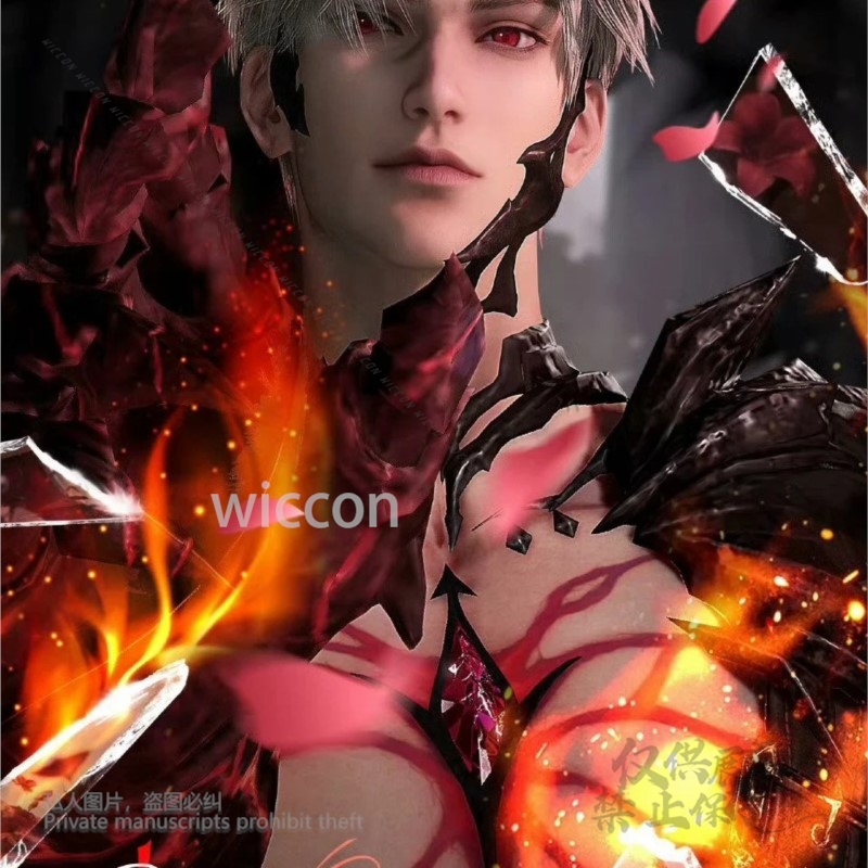 Anime Game Love And Deepspace  - đánh giá và giá Women Accessories To Gift