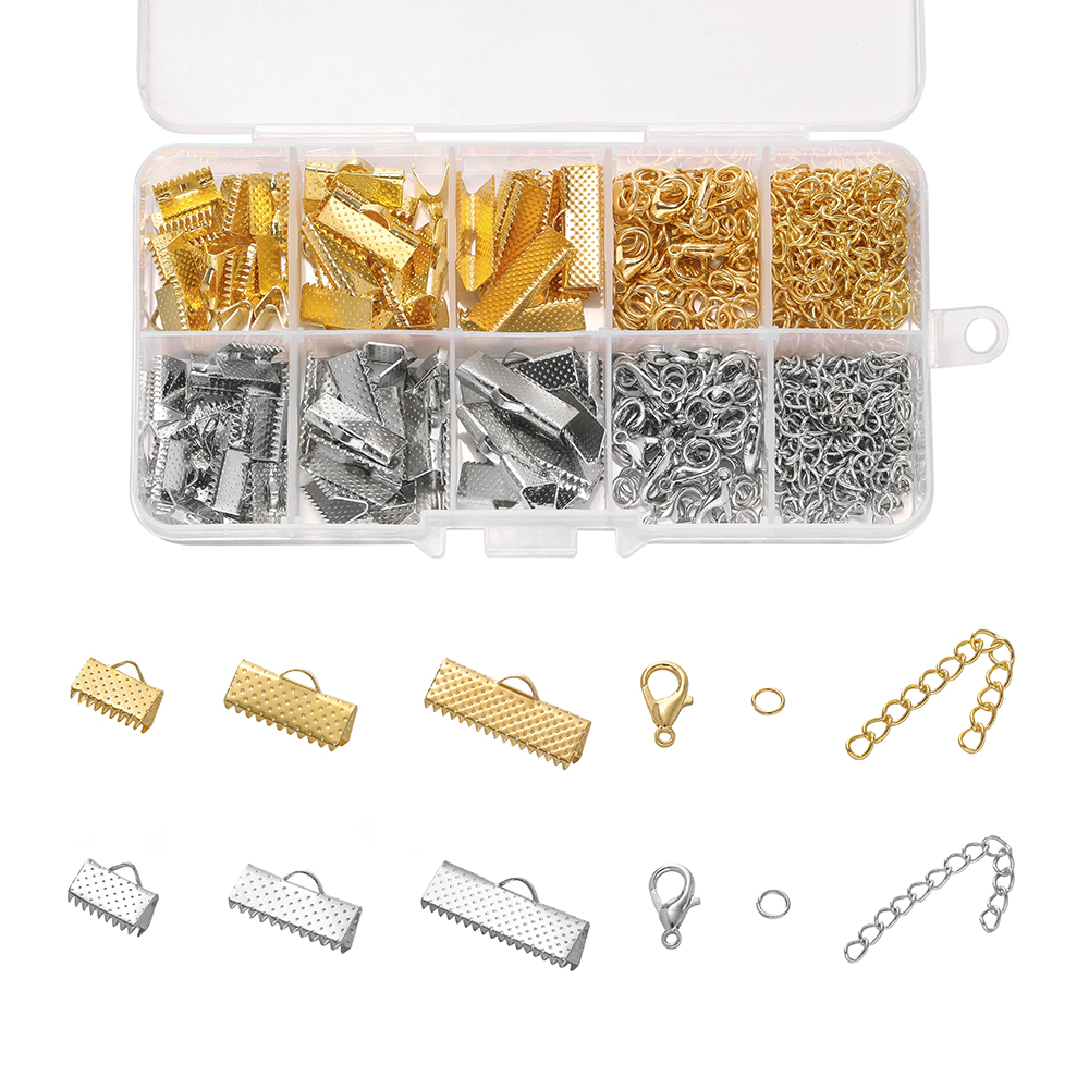 10 Grids Alloy Accessories Set - đánh giá và giá Women Accessories Bracelet