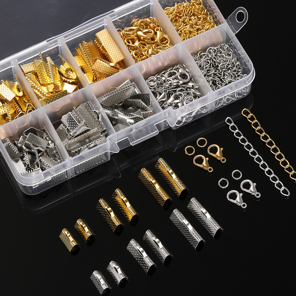 10 Grids Alloy Accessories Set - đánh giá và giá Women Accessories Bracelet