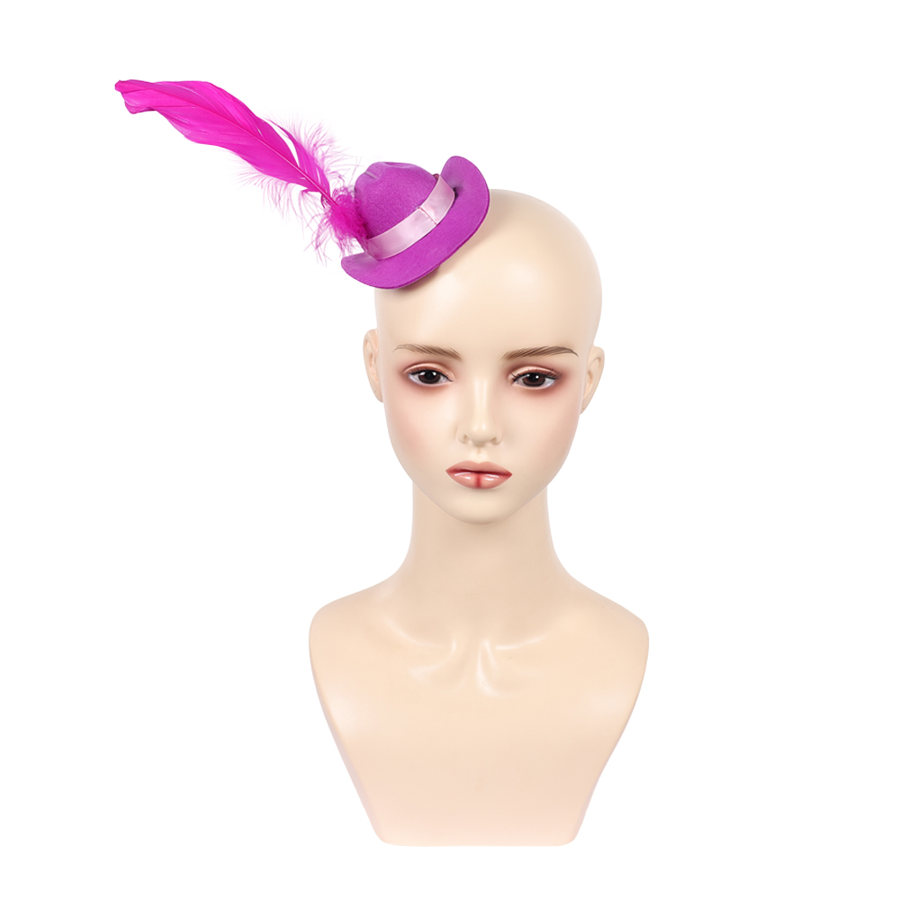 TV Hell Inn Cosplay Angel Dust - đánh giá và giá Women'S Red Accessories