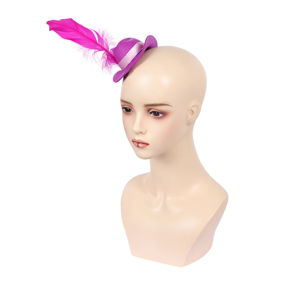 TV Hell Inn Cosplay Angel Dust - đánh giá và giá Women'S Red Accessories