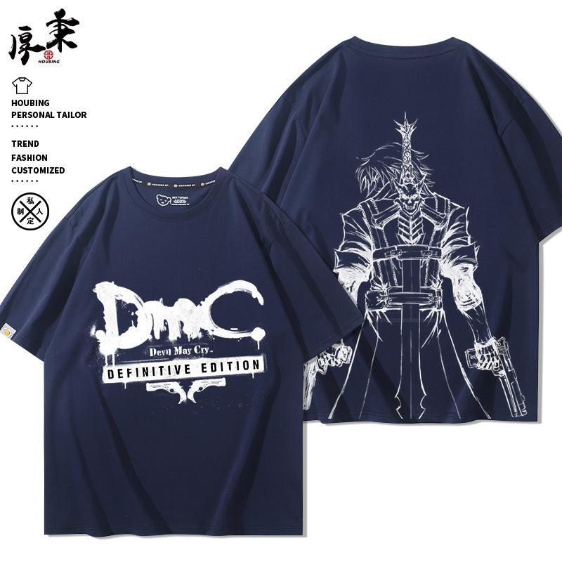 Game  Devil May Cry Vergil Dan - đánh giá và giá Women Accessories To Gift