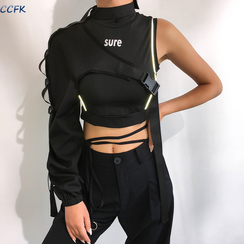 Y2k Aesthetic Reflective Women - đánh giá và giá Women'S Emo Accessories