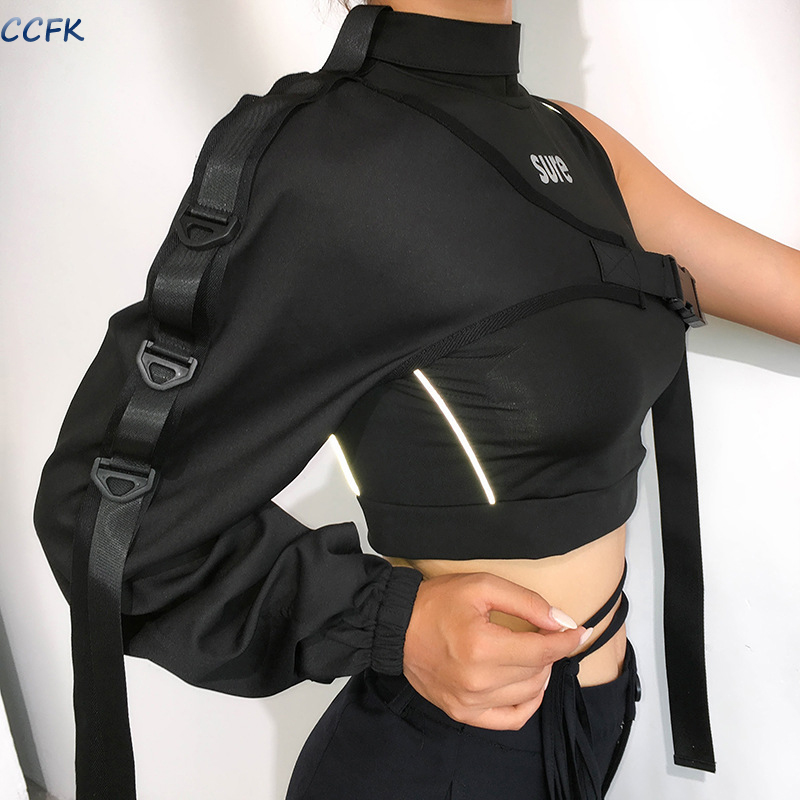 Y2k Aesthetic Reflective Women - đánh giá và giá Women'S Emo Accessories