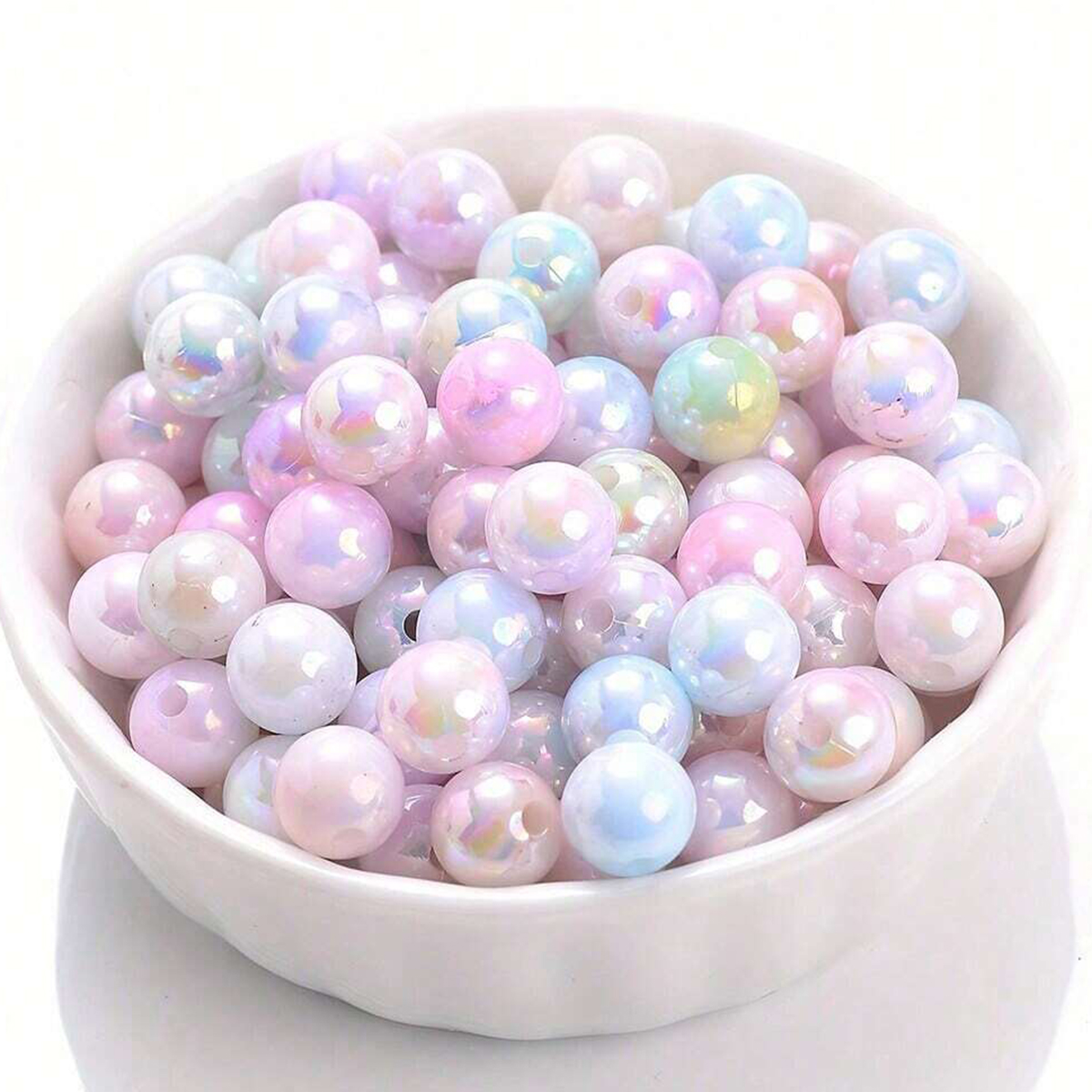 800pcs/24 grid set box 6mm/8mm - đánh giá và giá Women Accessories Bracelet