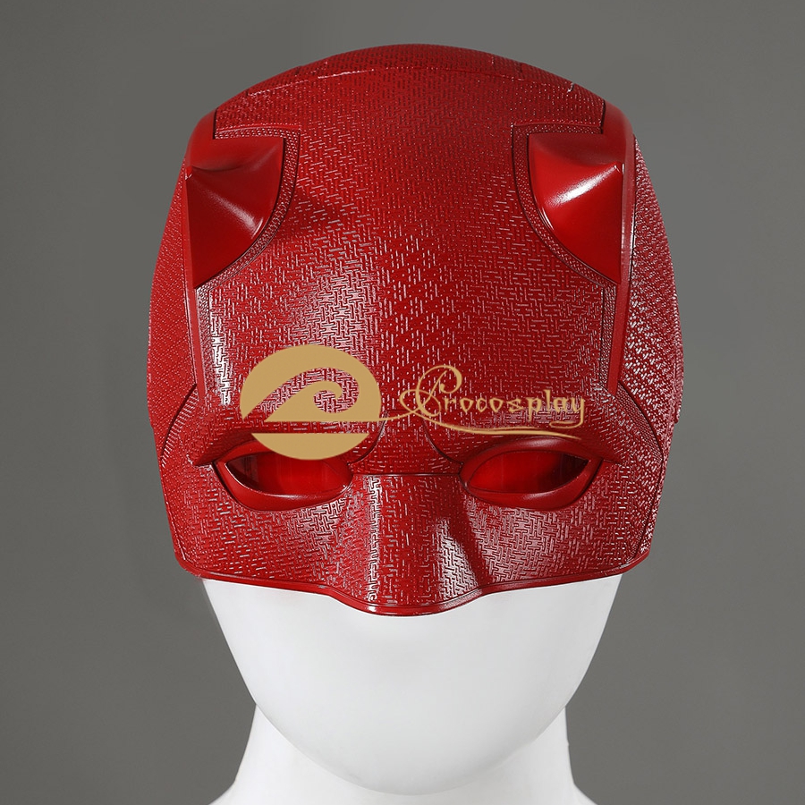 Elektra Natchios Cosplay Helme - đánh giá và giá Women'S Red Accessories