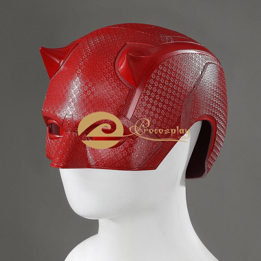 Elektra Natchios Cosplay Helme - đánh giá và giá Women'S Red Accessories
