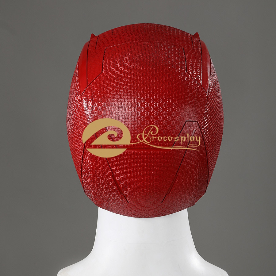 Elektra Natchios Cosplay Helme - đánh giá và giá Women'S Red Accessories