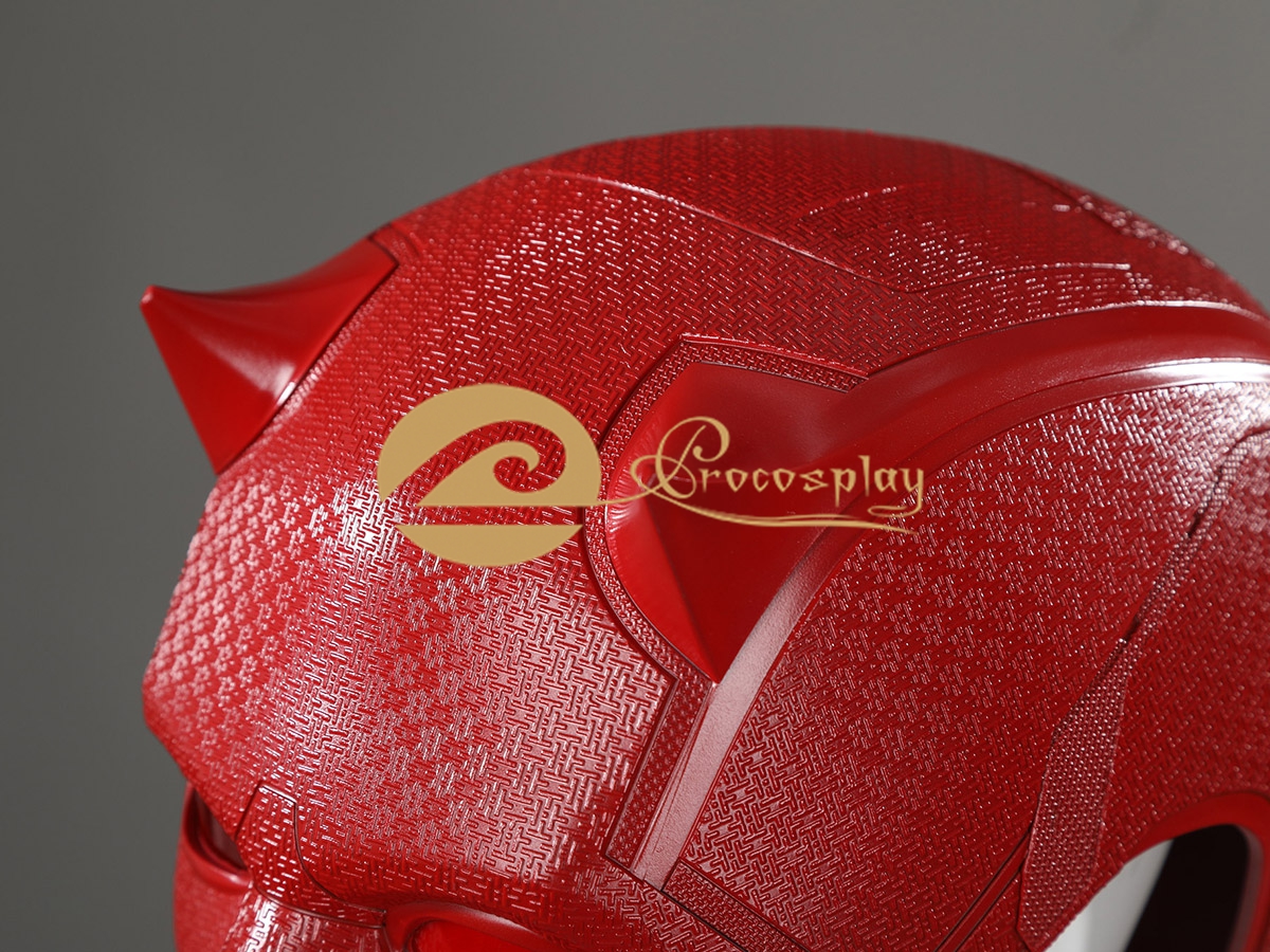 Elektra Natchios Cosplay Helme - đánh giá và giá Women'S Red Accessories