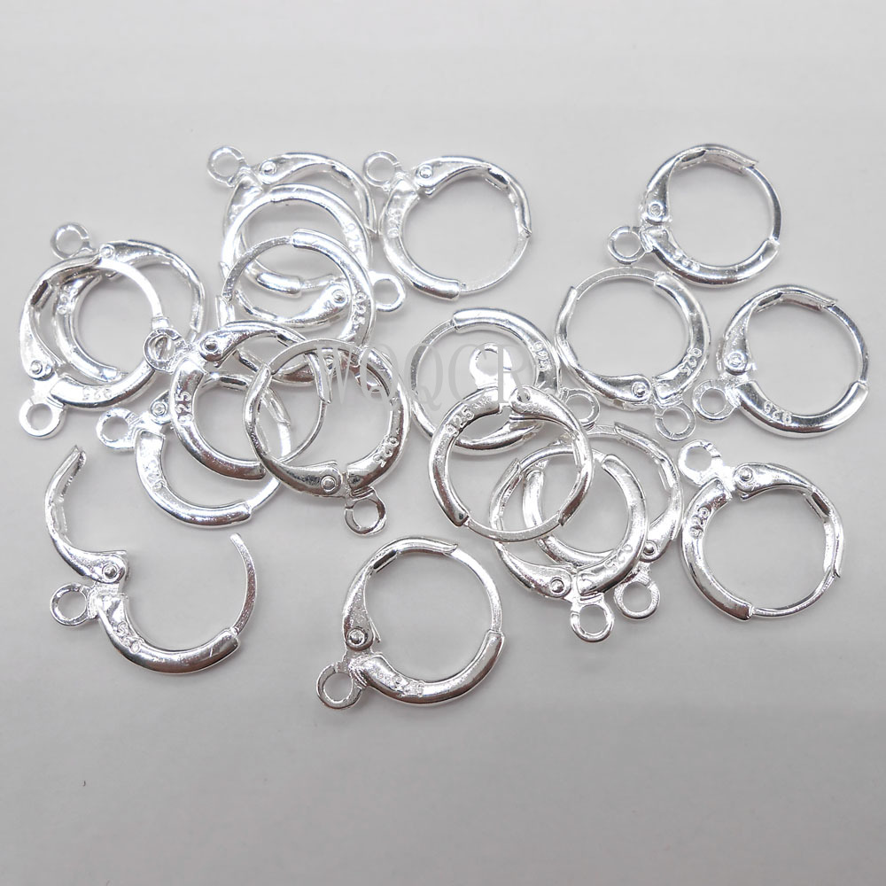 100PCS Hot Sale 925 Sterling S - đánh giá và giá Women'S Accessories Jewelry Sale