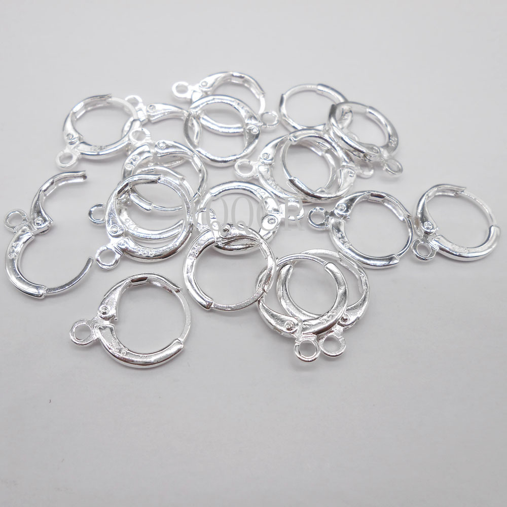 100PCS Hot Sale 925 Sterling S - đánh giá và giá Women'S Accessories Jewelry Sale
