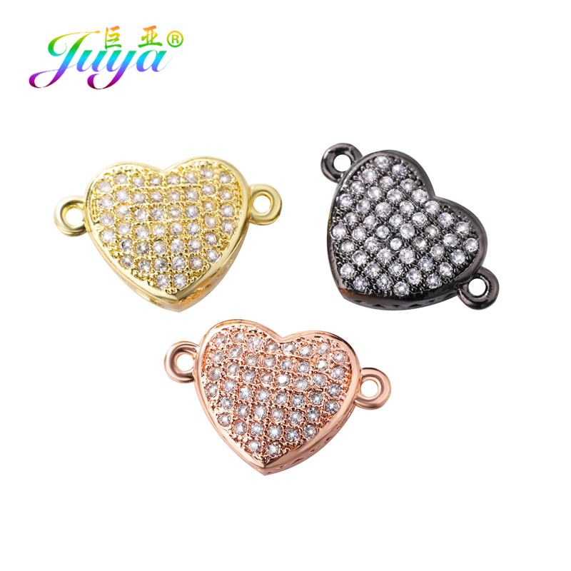 Juya Micro Pave Zircon 2 Loops - đánh giá và giá Women Accessories Bracelet