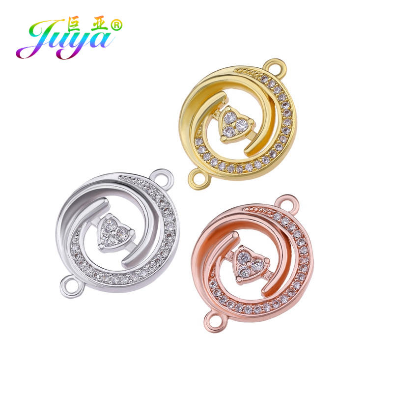 Juya Micro Pave Zircon 2 Loops - đánh giá và giá Women Accessories Bracelet