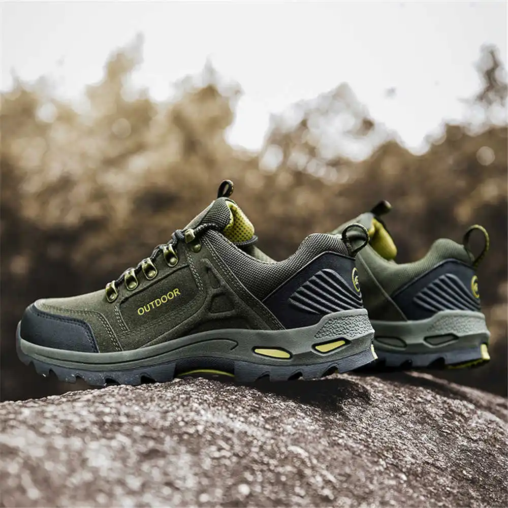 Non-slip Lace Up Hiking Tennis - đánh giá và giá Women Accessories Brand Name