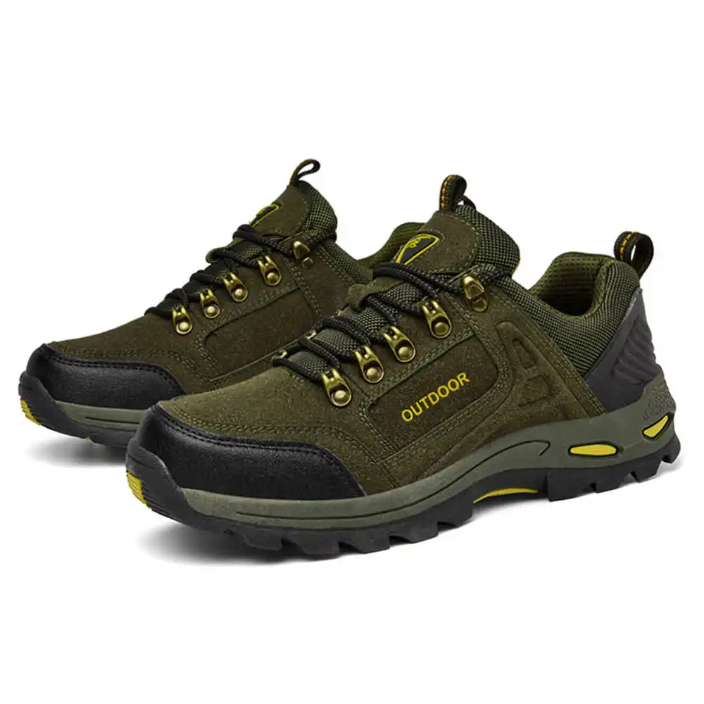 Non-slip Lace Up Hiking Tennis - đánh giá và giá Women Accessories Brand Name