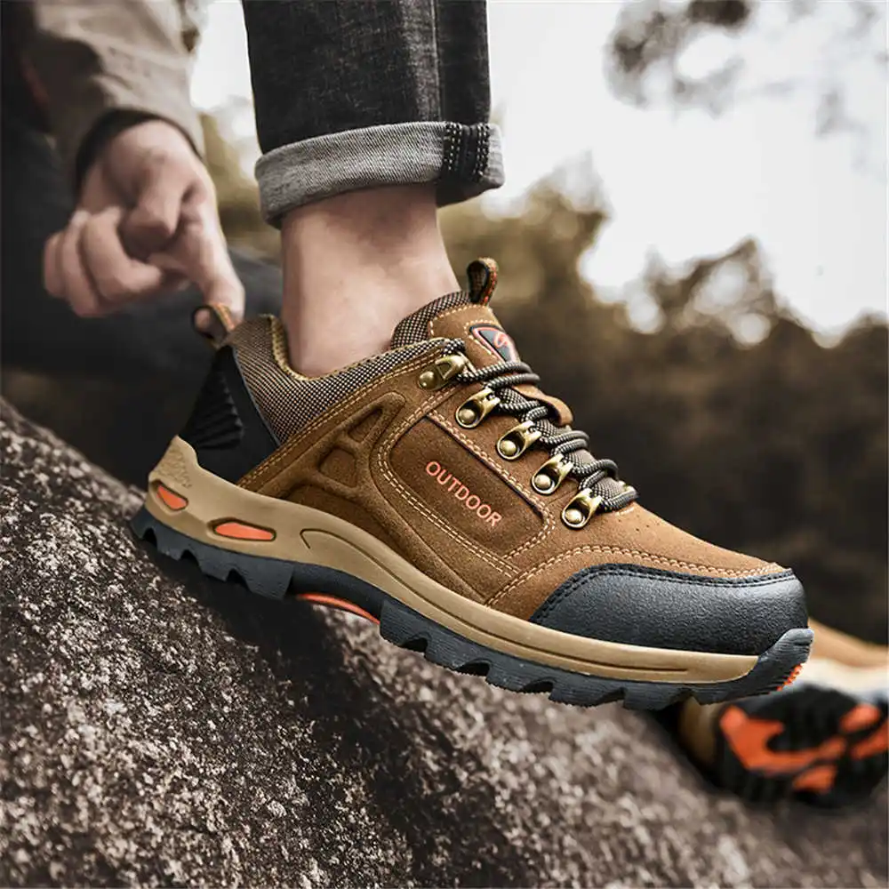 Non-slip Lace Up Hiking Tennis - đánh giá và giá Women Accessories Brand Name