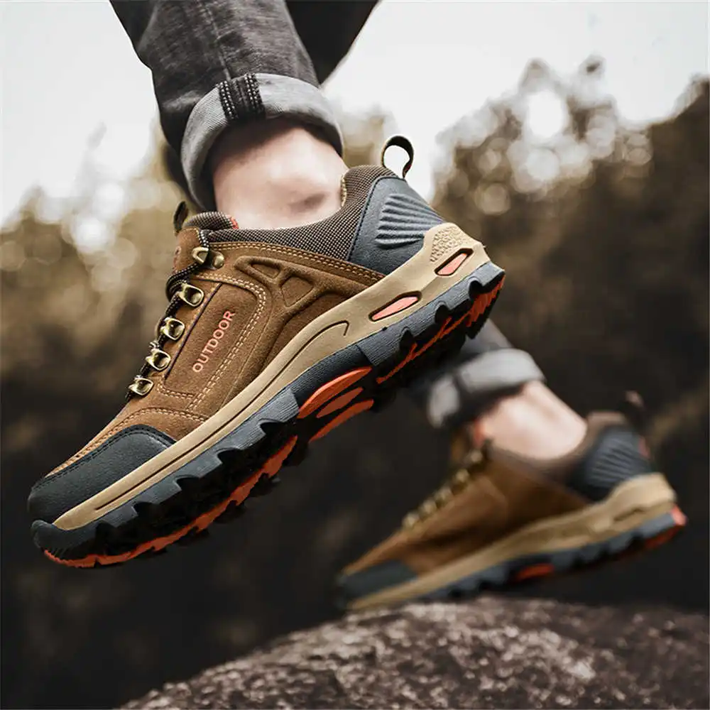 Non-slip Lace Up Hiking Tennis - đánh giá và giá Women Accessories Brand Name