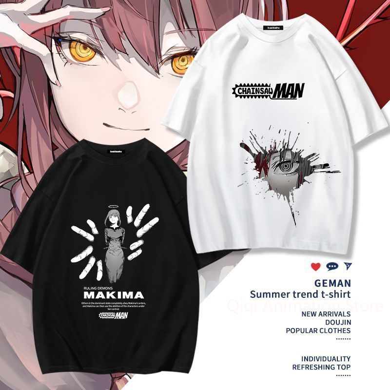 Chainsaw Man Anime Makima Poch - đánh giá và giá Women Accessories To Gift