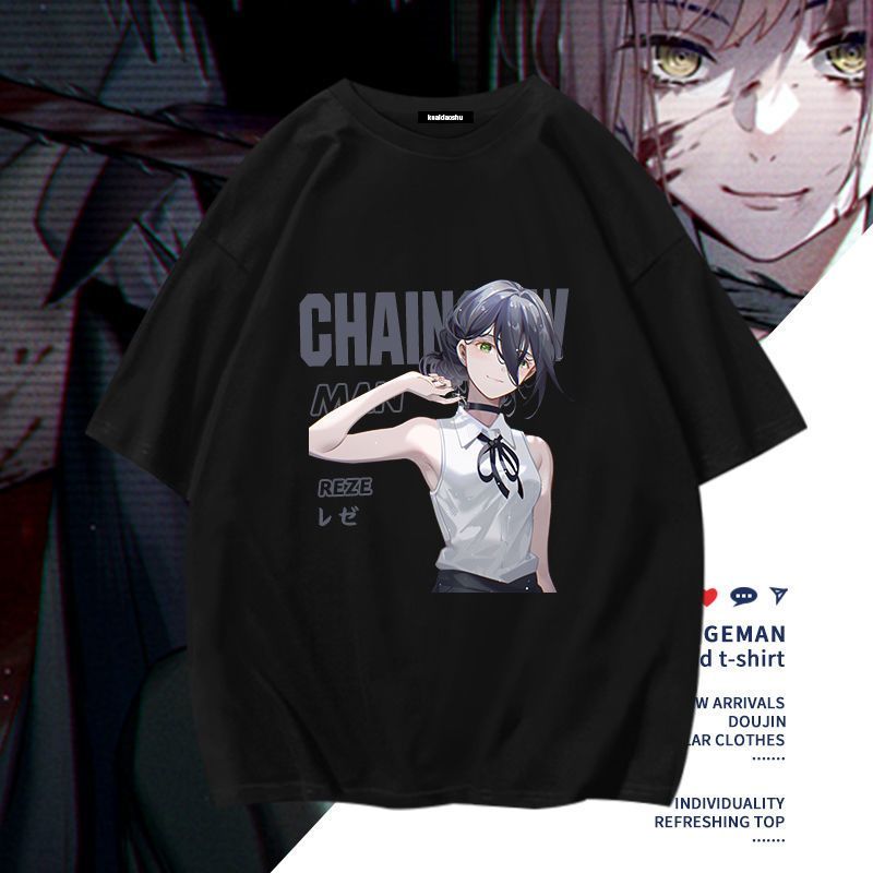 Chainsaw Man Anime Makima Poch - đánh giá và giá Women Accessories To Gift