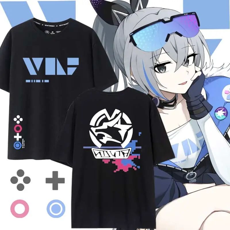 Anime Honkai：Star Rail Silver  - đánh giá và giá Women Accessories To Gift