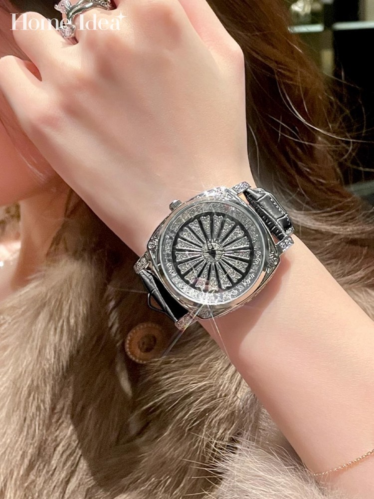Fashion Women Shiny Diamonds Q - đánh giá và giá Women Accessories Business