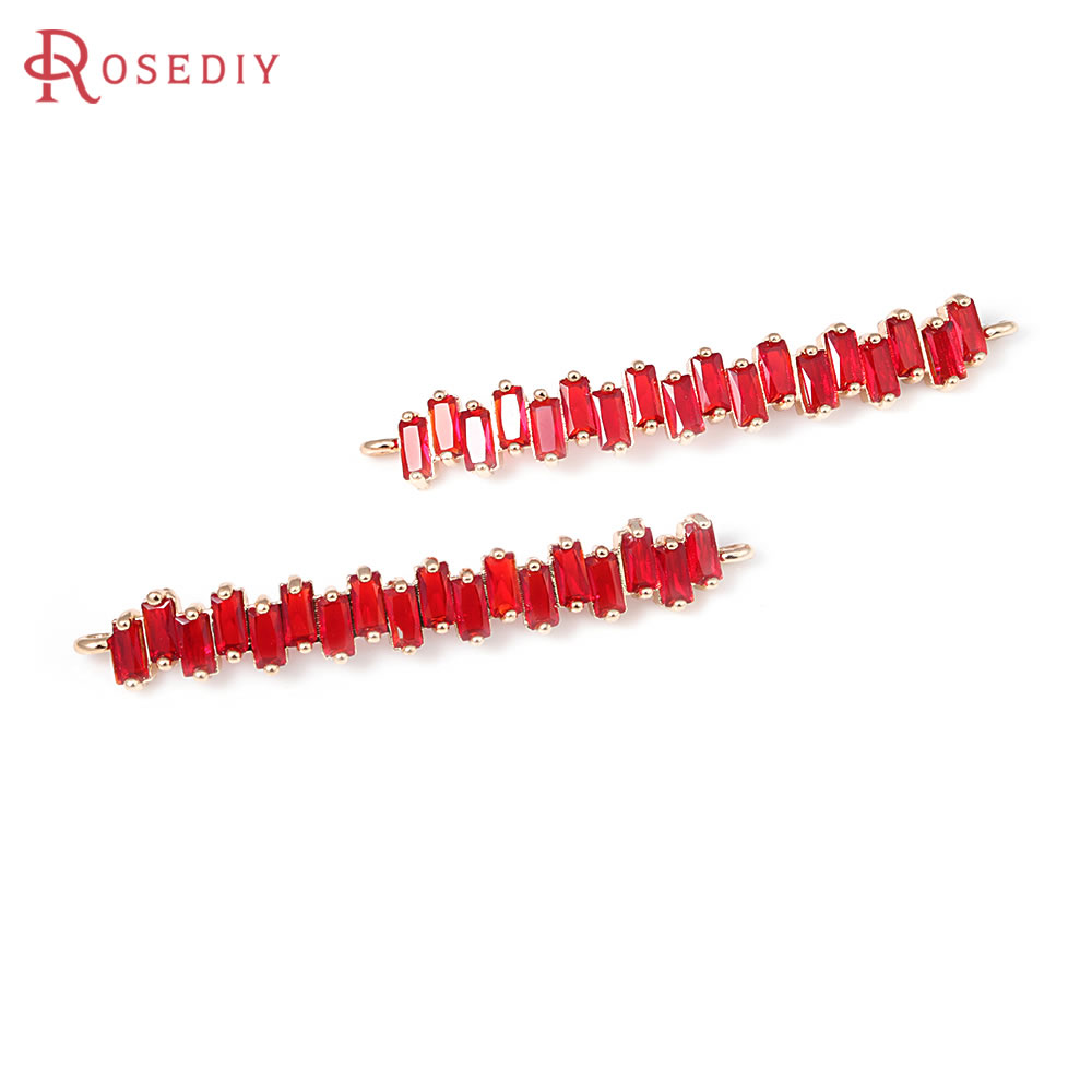 4PCS 18K Gold Color Brass and  - đánh giá và giá Women Accessories Bracelet