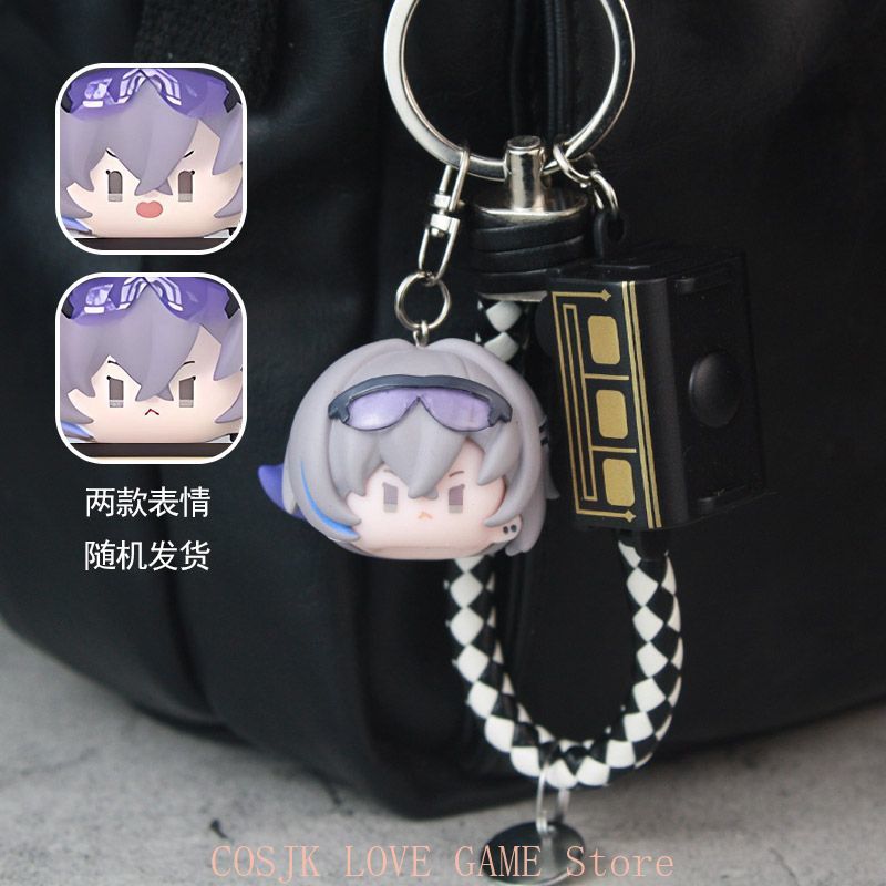 Anime Honkai：Star Rail Game Bl - đánh giá và giá Women Accessories To Gift