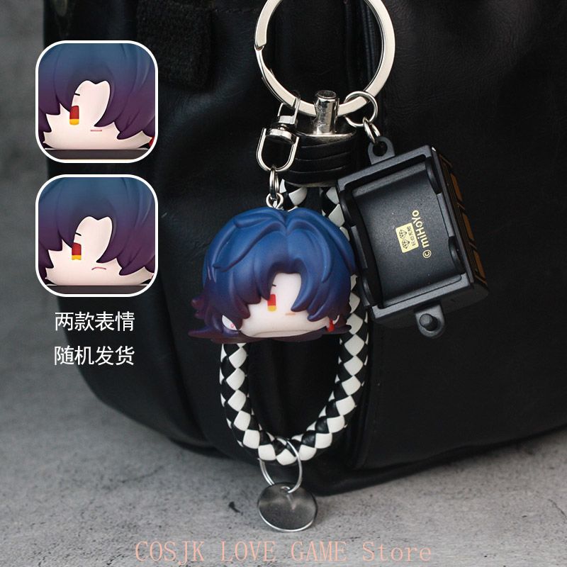 Anime Honkai：Star Rail Game Bl - đánh giá và giá Women Accessories To Gift
