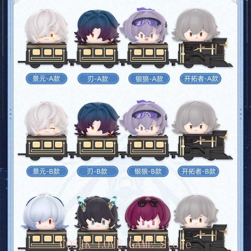 Anime Honkai：Star Rail Game Bl - đánh giá và giá Women Accessories To Gift