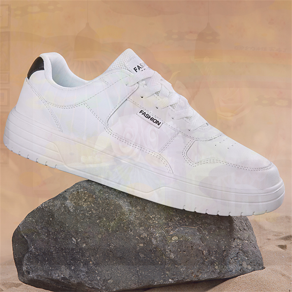 With Ties PU Leather Shoes 41  - đánh giá và giá Women Accessories Brand Name