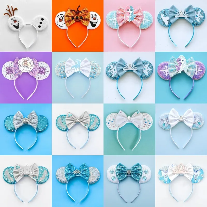 Disney Frozen Elsa Princess An - đánh giá và giá Women Accessories Aesthetic