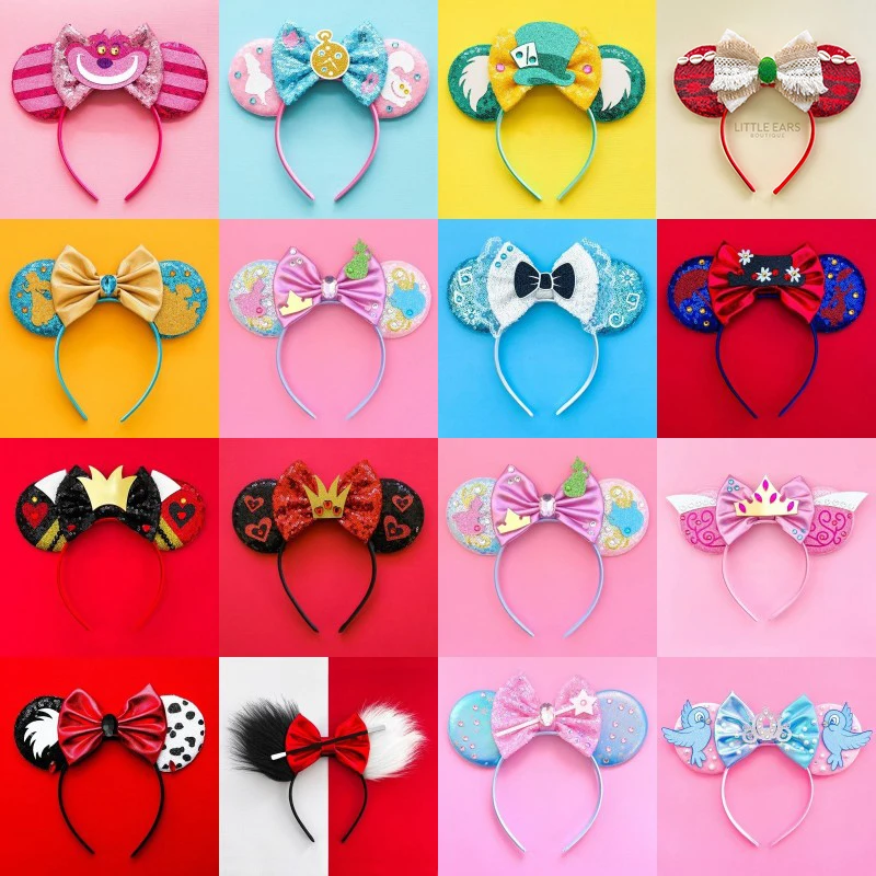 Disney Frozen Elsa Princess An - đánh giá và giá Women Accessories Aesthetic