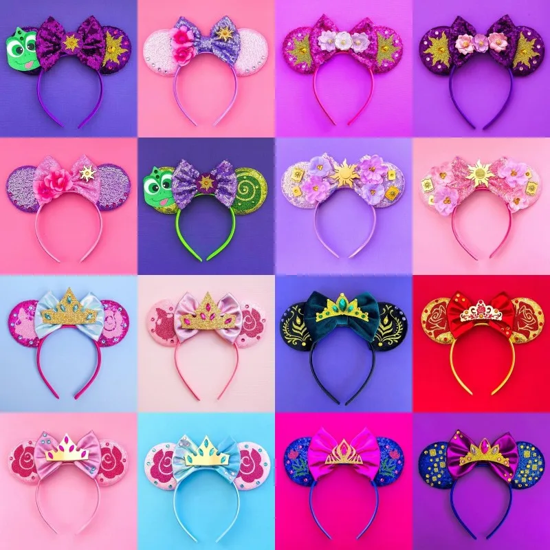 Disney Frozen Elsa Princess An - đánh giá và giá Women Accessories Aesthetic