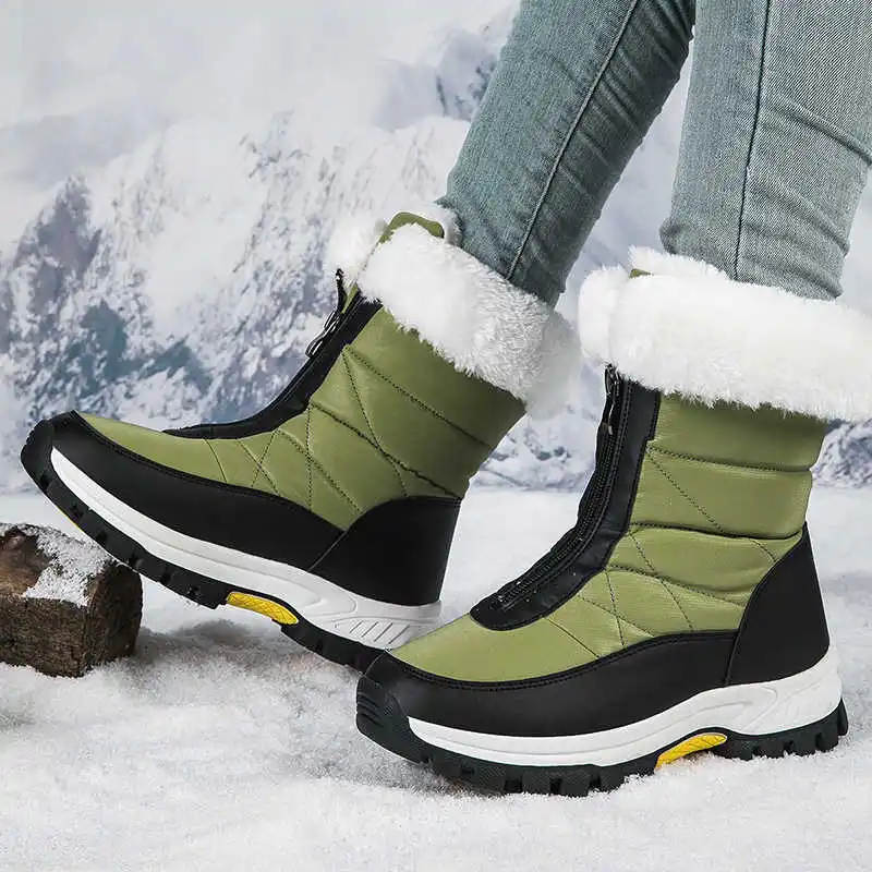 Women's Boot Sneakers Walking  - đánh giá và giá Women Accessories Brand Name