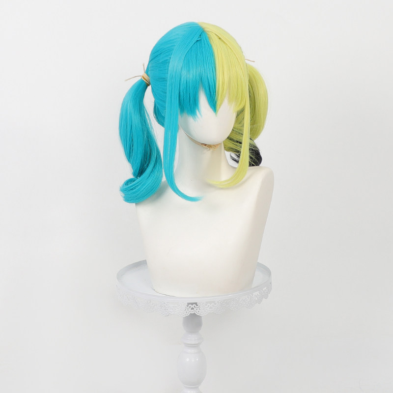 Anime Canari Cosplay Wig Heat  - đánh giá và giá Women Accessories Aesthetic