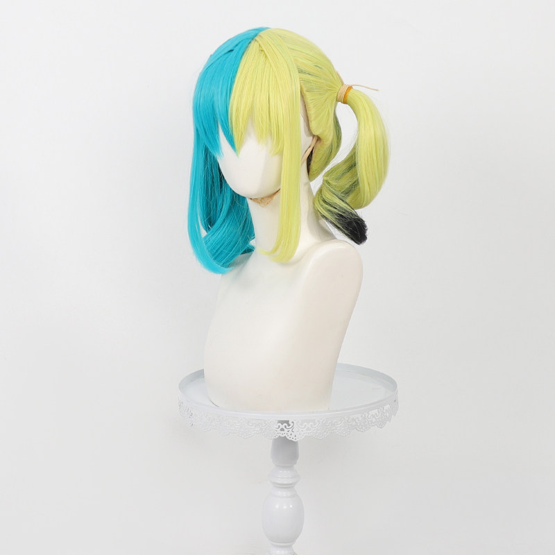 Anime Canari Cosplay Wig Heat  - đánh giá và giá Women Accessories Aesthetic