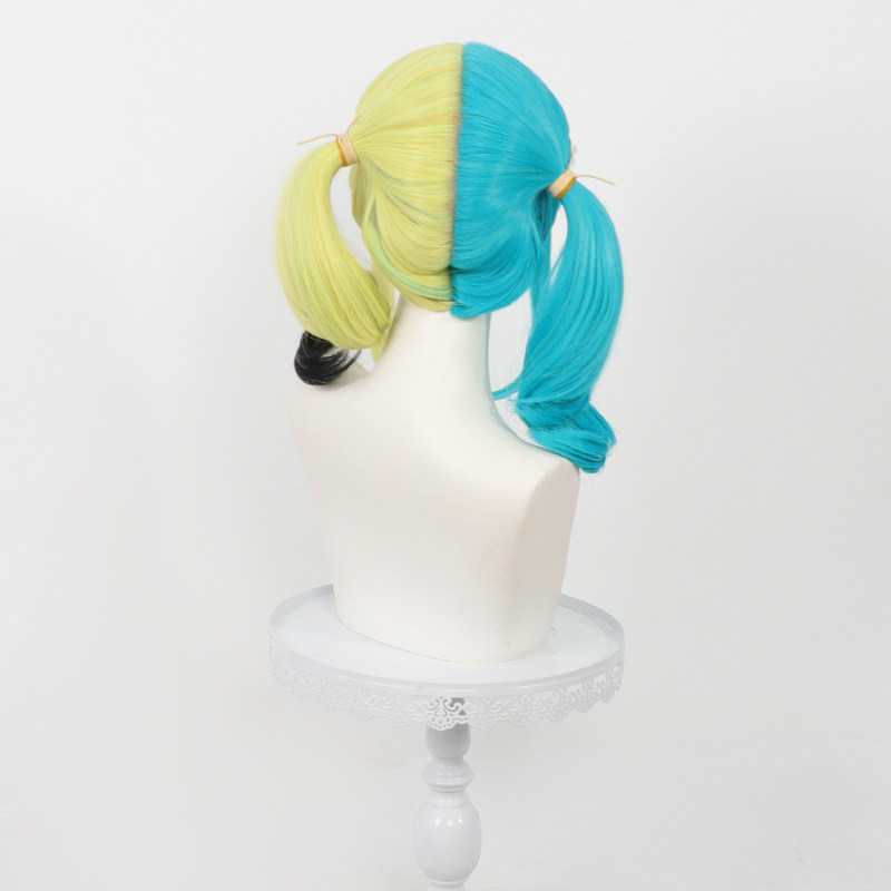 Anime Canari Cosplay Wig Heat  - đánh giá và giá Women Accessories Aesthetic