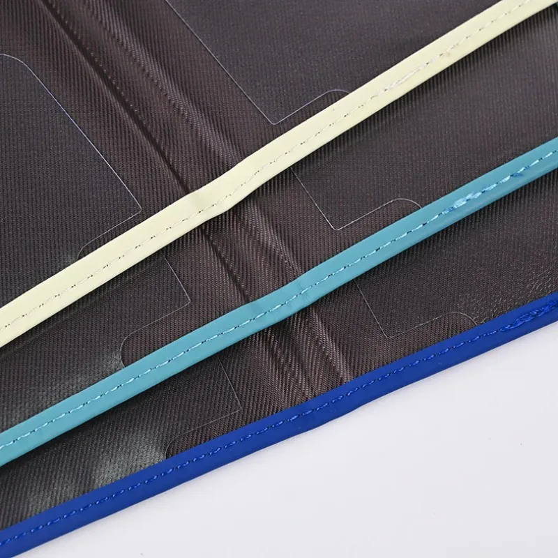 PU Leather Passport Holder Cas - đánh giá và giá Women Accessories Business