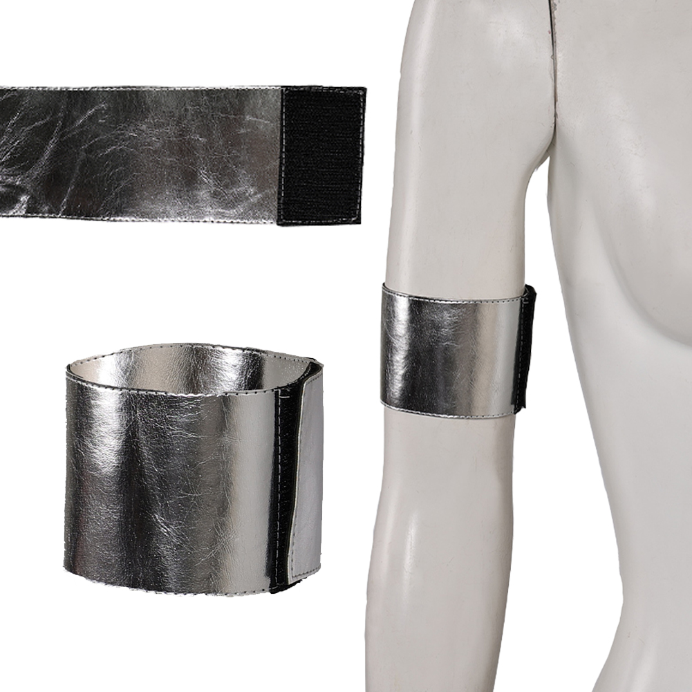 Leia Arm Bracelet Cosplay Fant - đánh giá và giá Women Accessories Bracelet
