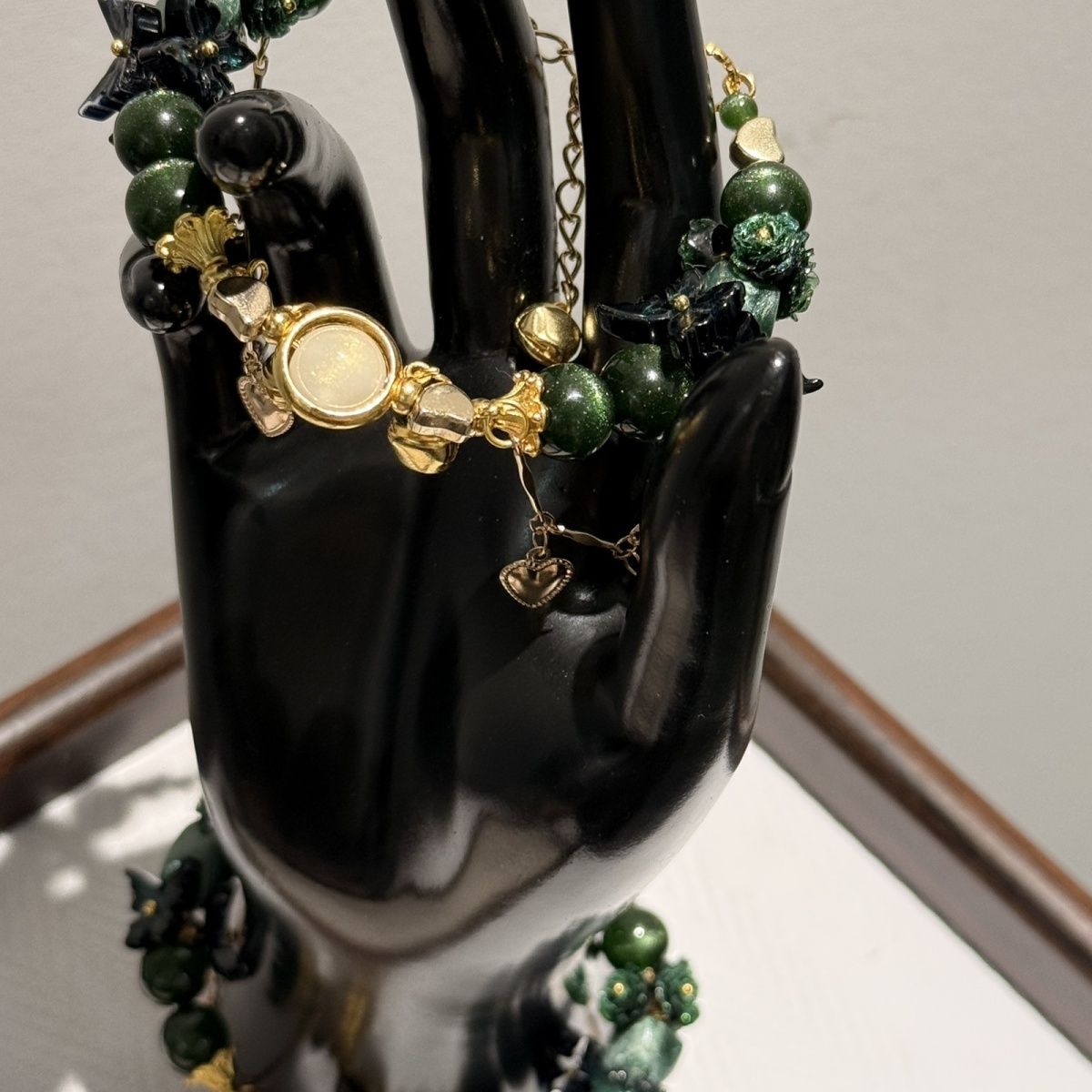 Women Beaded Bracelets Game An - đánh giá và giá Women Accessories To Gift
