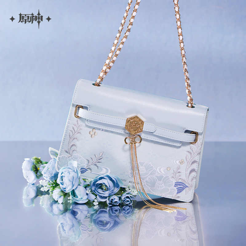 Original Merch Mihoyo Genshin  - đánh giá và giá Women Accessories To Gift