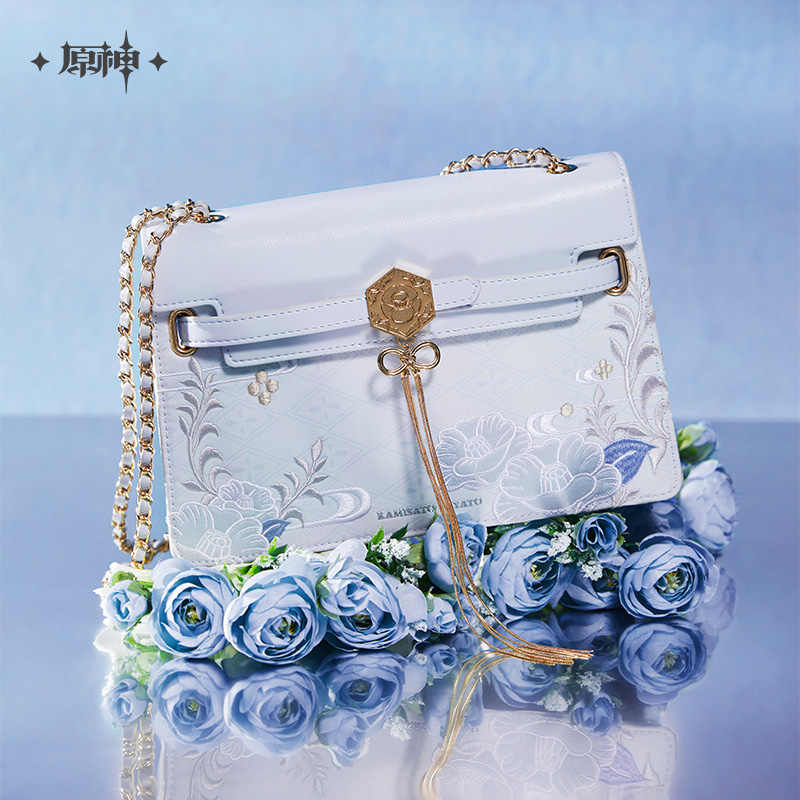 Original Merch Mihoyo Genshin  - đánh giá và giá Women Accessories To Gift